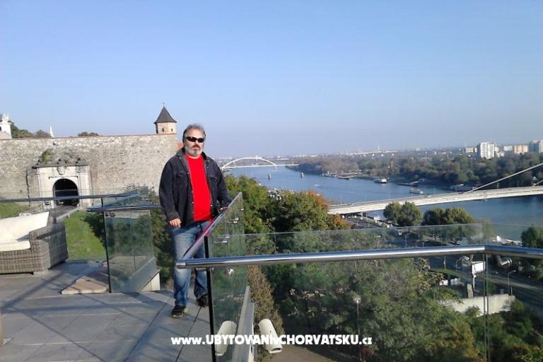 VILLA BERNARD..150 m plaža DRAŽICA – foto 20