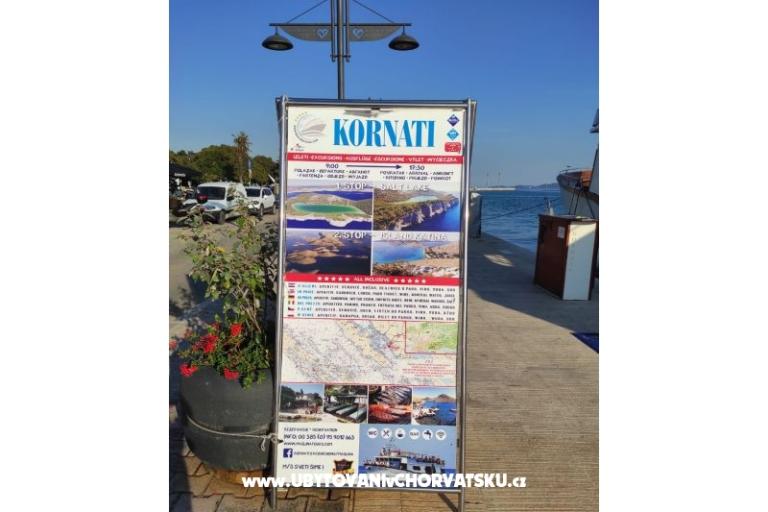 VILLA BERNARD..150 m plaža DRAŽICA – foto 21