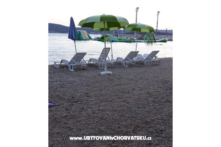 VILLA BERNARD..150 m plaža DRAŽICA – foto 48