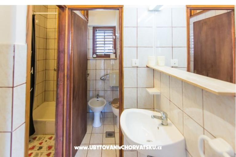 Apartman Anastazija i sobe RoLo uz  – foto 10