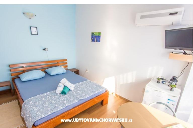 Apartman Anastazija i sobe RoLo uz  – foto 11