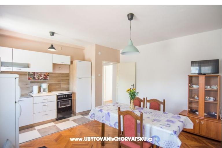 Apartman Anastazija i sobe RoLo uz  – foto 14