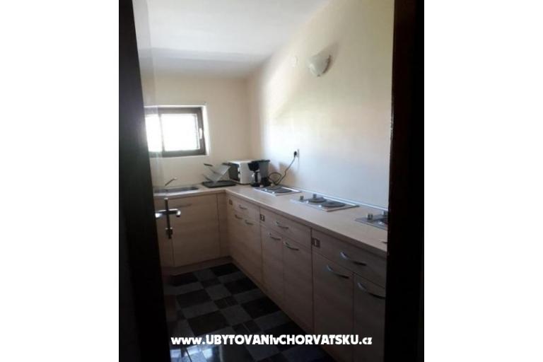 Apartman Anastazija i sobe RoLo uz  – foto 17