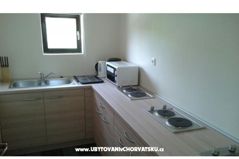 Apartman Anastazija i sobe RoLo uz  – foto 18