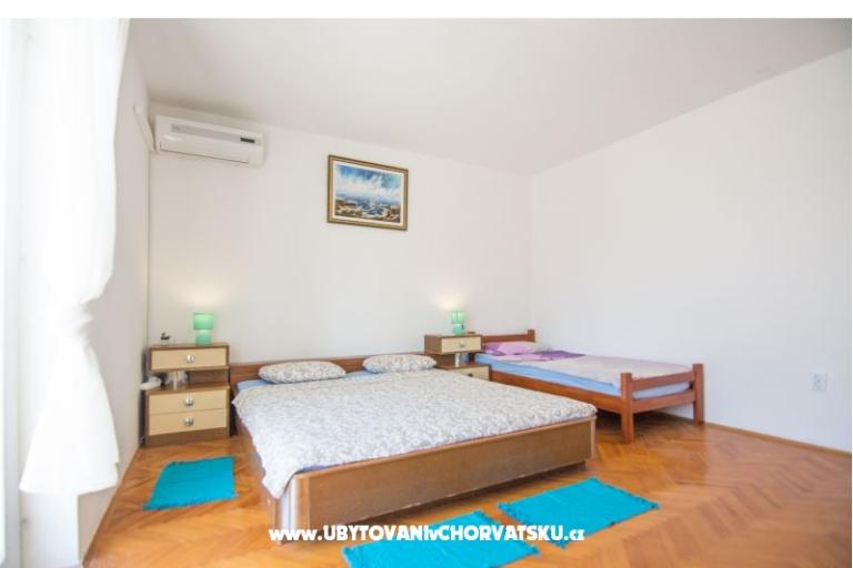 Apartman Anastazija i sobe RoLo uz  – foto 4