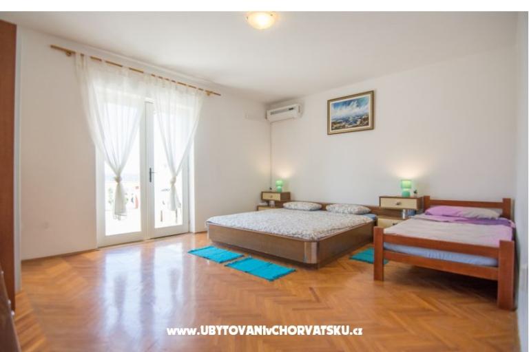 Apartman Anastazija i sobe RoLo uz  – foto 5