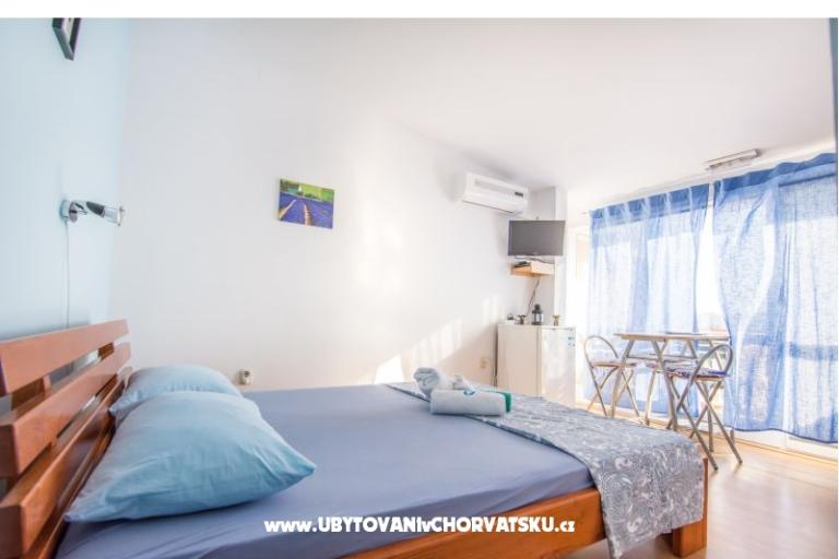 Apartman Anastazija i sobe RoLo uz  – foto 6