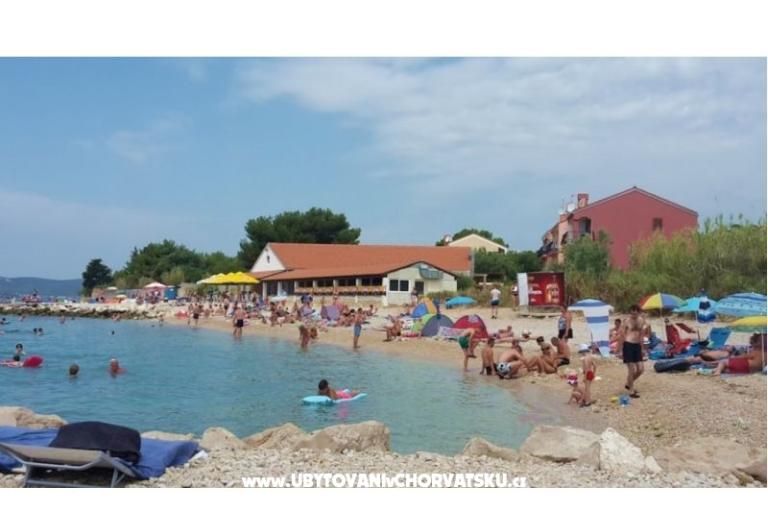 Biograd Apartmani Ćaleta – foto 10