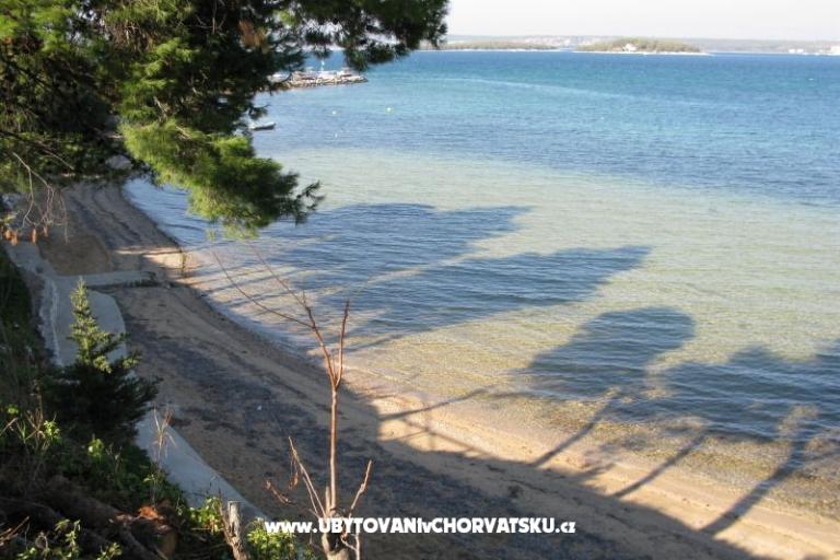 Biograd Apartmani Ćaleta – foto 11