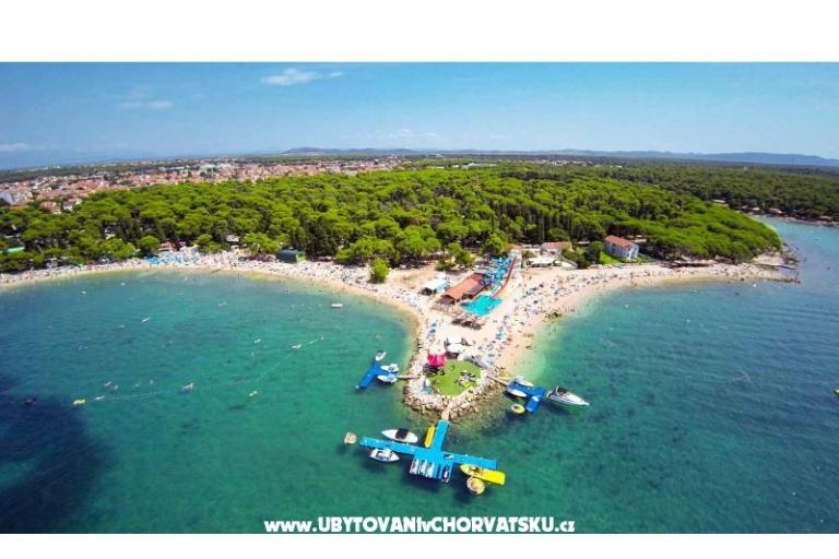 Biograd Apartmani Ćaleta – foto 12