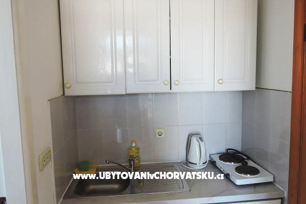 Biograd Apartmani Ćaleta – foto 8
