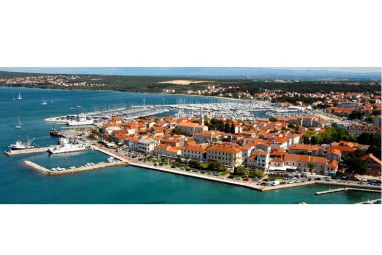 Biograd Apartmani Ćaleta – foto 9