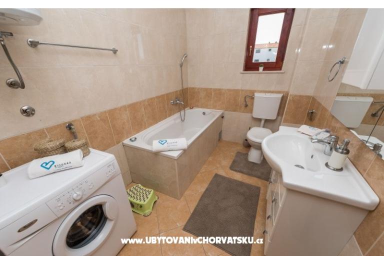 Apartmani Blandona – foto 13
