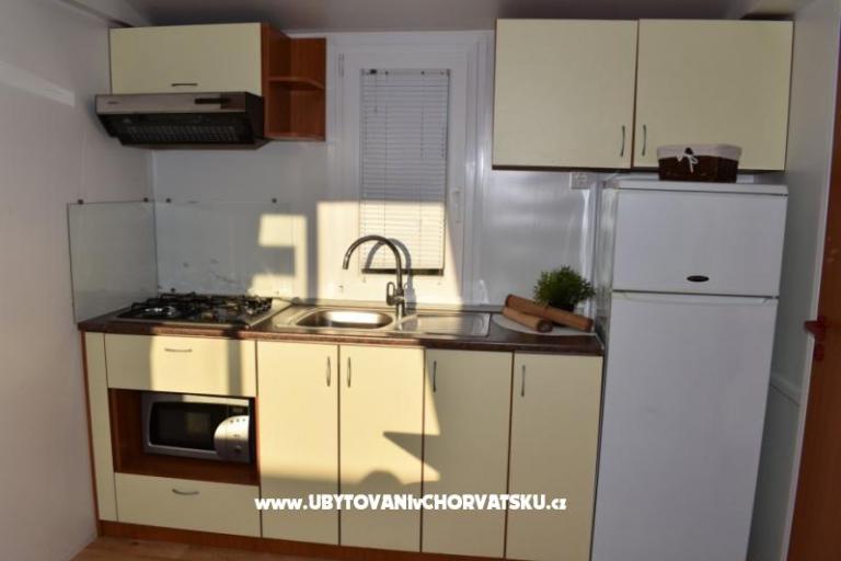 Kamp Maslina Mobile homes – foto 6
