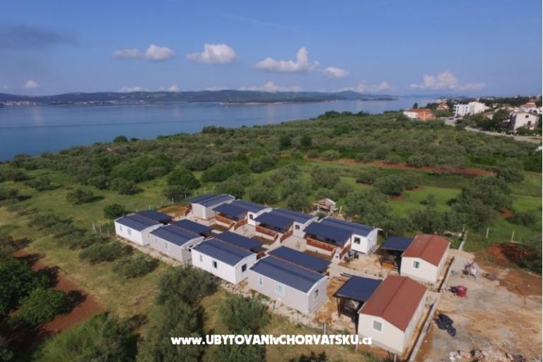 Kamp Maslina Mobile homes – foto 9