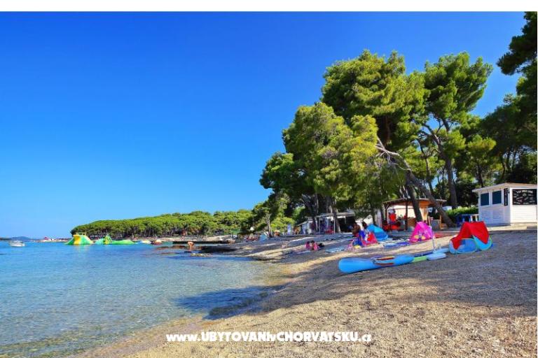 Kampovi Dalmacija – foto 3