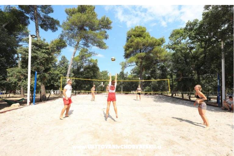 Kampovi Dalmacija – foto 6