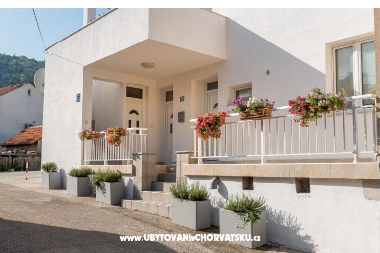 Apartmani Galeb – foto 4
