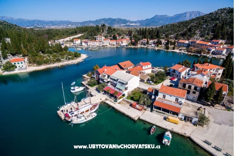Apartmani Galeb – foto 6