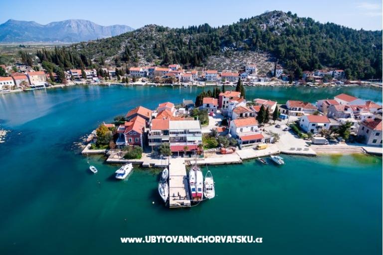 Apartmani Galeb – foto 7