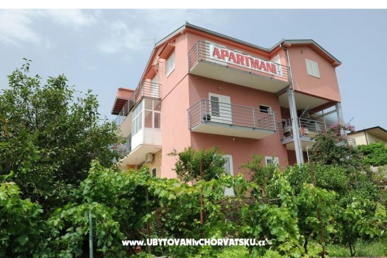 Apartmani Neda – foto 3