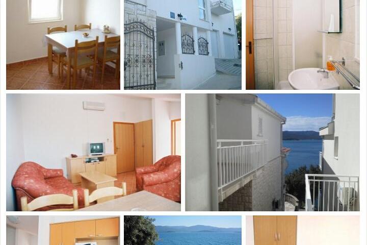Apartmani Mediteraneo – foto 6