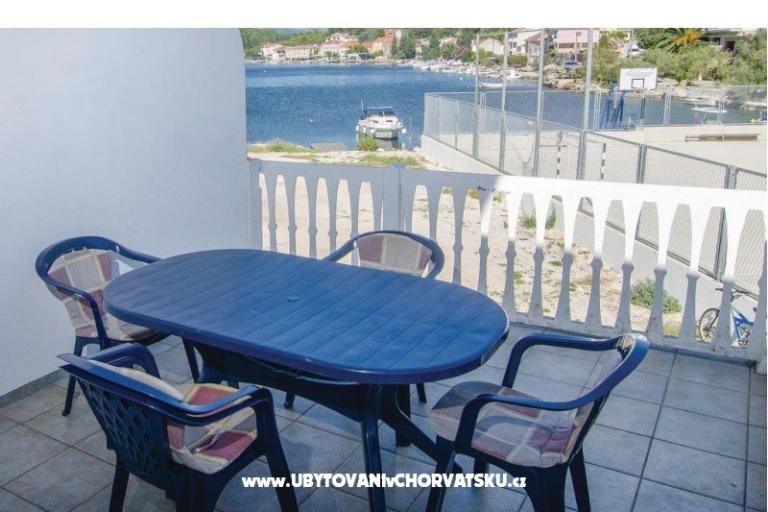 Kuća Zamboni – foto 2