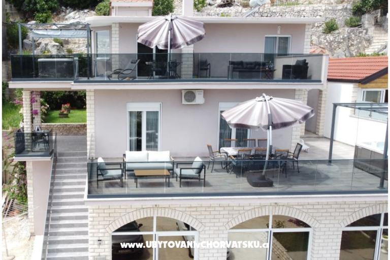 Apartmani ROSO – foto 2