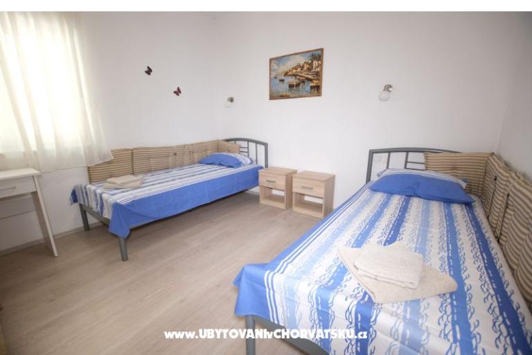 Apartmani ROSO – foto 39
