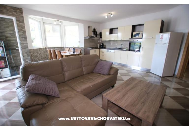 Apartmani ROSO – foto 47