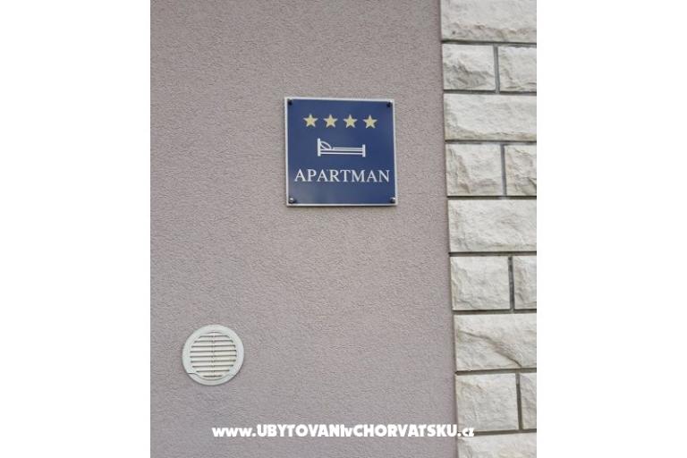 Apartmani ROSO – foto 7
