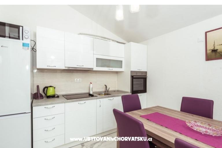Apartmani Sršen – foto 16