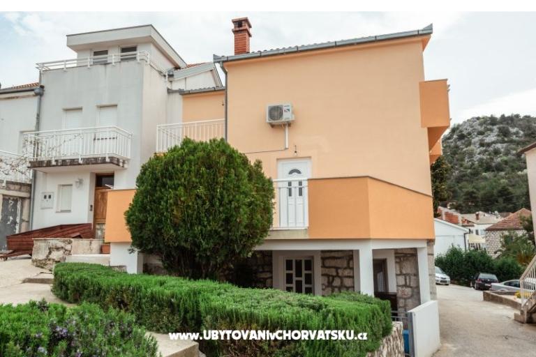 Apartmani Sršen – foto 2