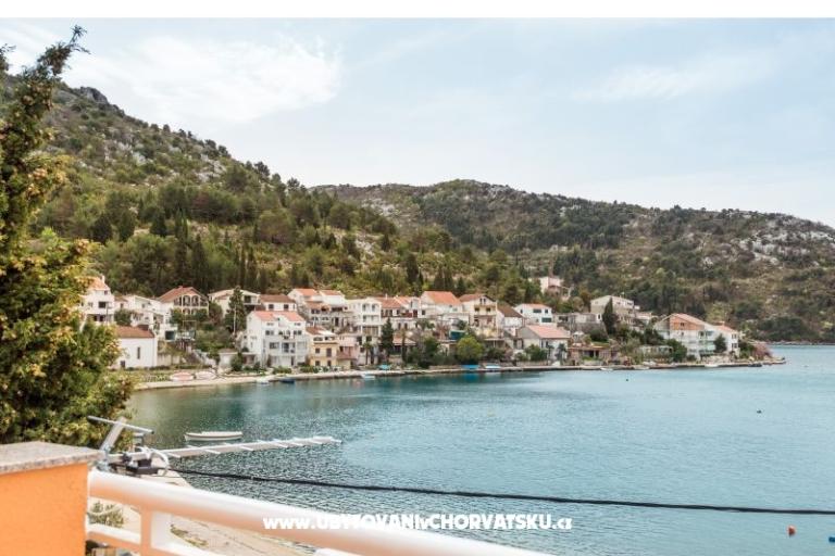 Apartmani Sršen – foto 4