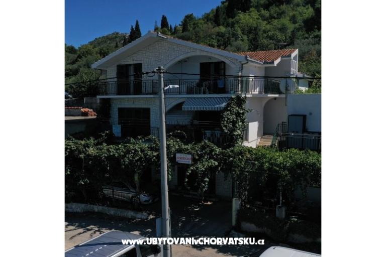 Apartmani Vodanovic – foto 2