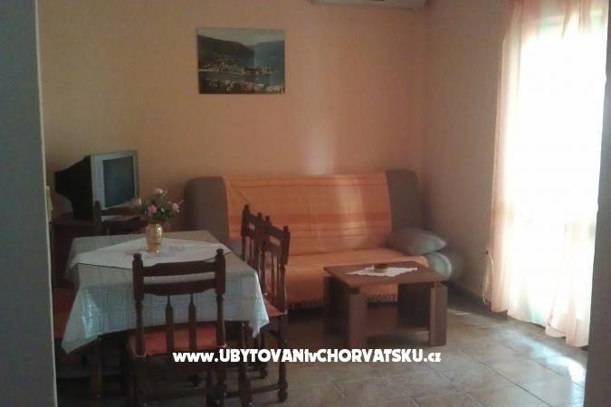 Apartmani Marbis – foto 4