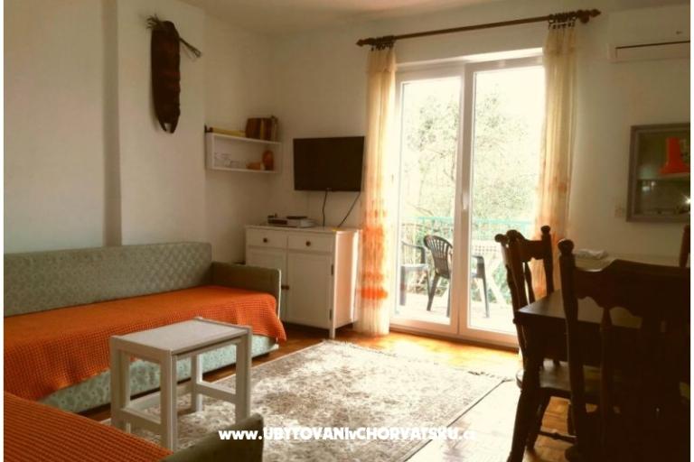 Apartman Seaside – foto 11