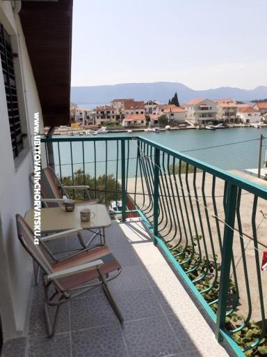 Apartman Seaside – foto 12