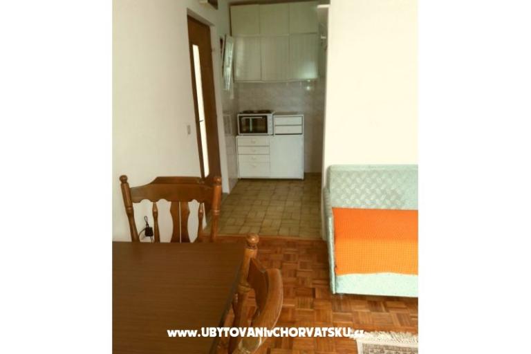 Apartman Seaside – foto 16