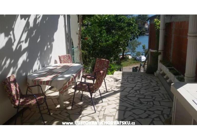 Apartman Seaside – foto 5