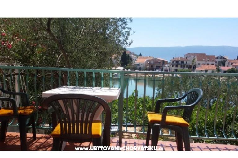 Apartman Seaside – foto 7