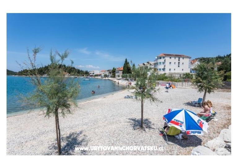 Apartman Seaside – foto 8