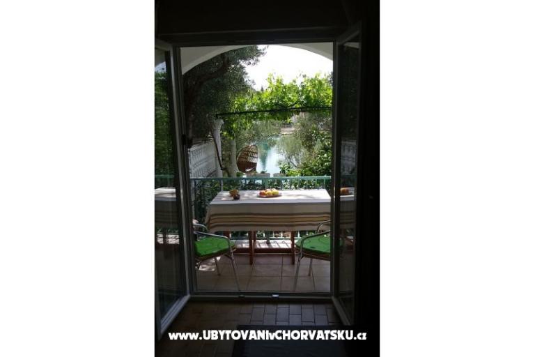 Apartman Seaside – foto 9