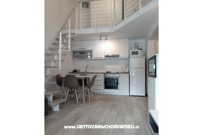 Apartman Aquarelle – foto 2
