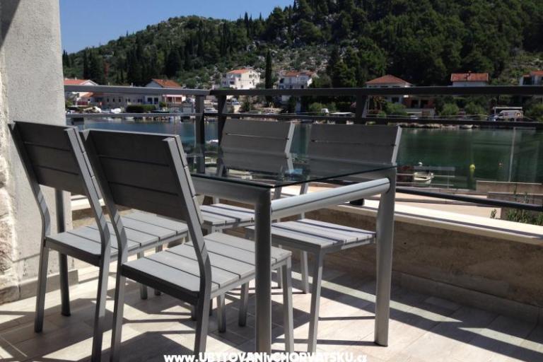 Apartman Aquarelle – foto 6