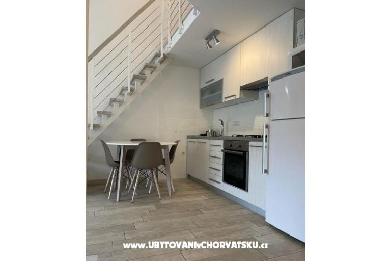 Apartman Aquarelle – foto 7