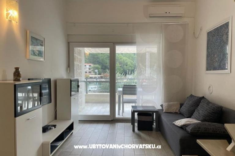 Apartman Aquarelle – foto 8