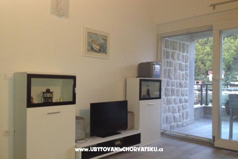 Apartman Aquarelle – foto 9