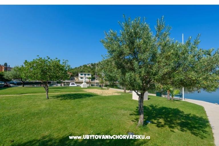 Apartman Dego with parking – foto 19