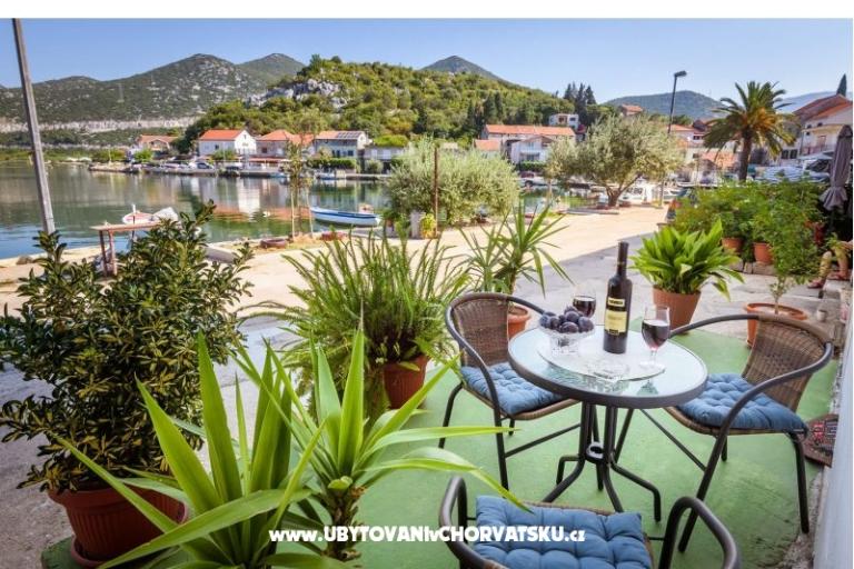 Apartman Dego with parking – foto 2
